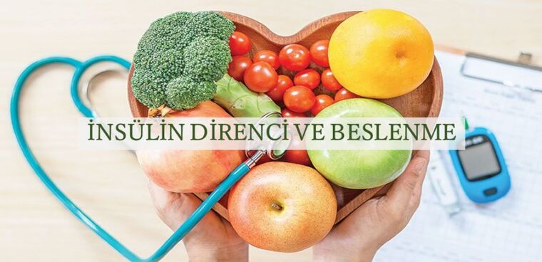 Hastalıklar ve Beslenme